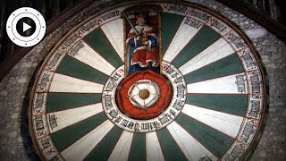 Winchester Alfred the Great s Capital Lost Bones and the Round Table