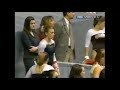 Cory fritzinger georgia with a 990 on bars against alabama in 2002