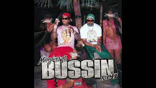 Moneybagg Yo & Rob49  Bussin (AUDIO)