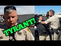 Las Vegas Metro Grabs photographer, throws cameras - Link to Poetry Commotion