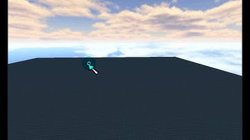 ROBLOX Lua scripting - 1 - making your first simple script