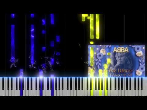 The Winner Takes it All - ABBA