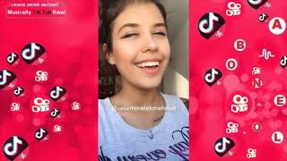 Aleyna Tilki Annemin İsmi Hatice Parodi Yeni Akımlar Tik Tok Musically