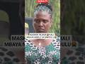 MASKINI INJINIA HALI MBAYA MBELE YA MWIGULU Shortsviral Breaking Mwigulu