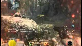 Montage Clip #17- Possibly best Python pwnage streak ever