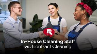 Information In-House vs Contract Cleaning: The Hidden Costs CFOs Miss News
