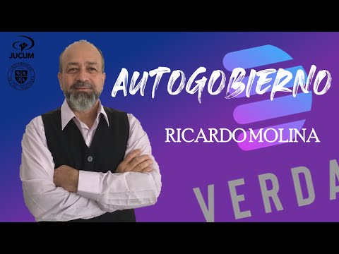 Video: Cómo Registrar El Autogobierno