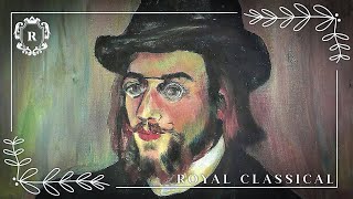 Erik Satie - Gymnopédie No. 1