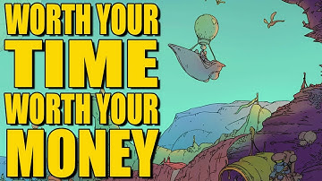 Synergy | Worth Your Time and Money (Overview)