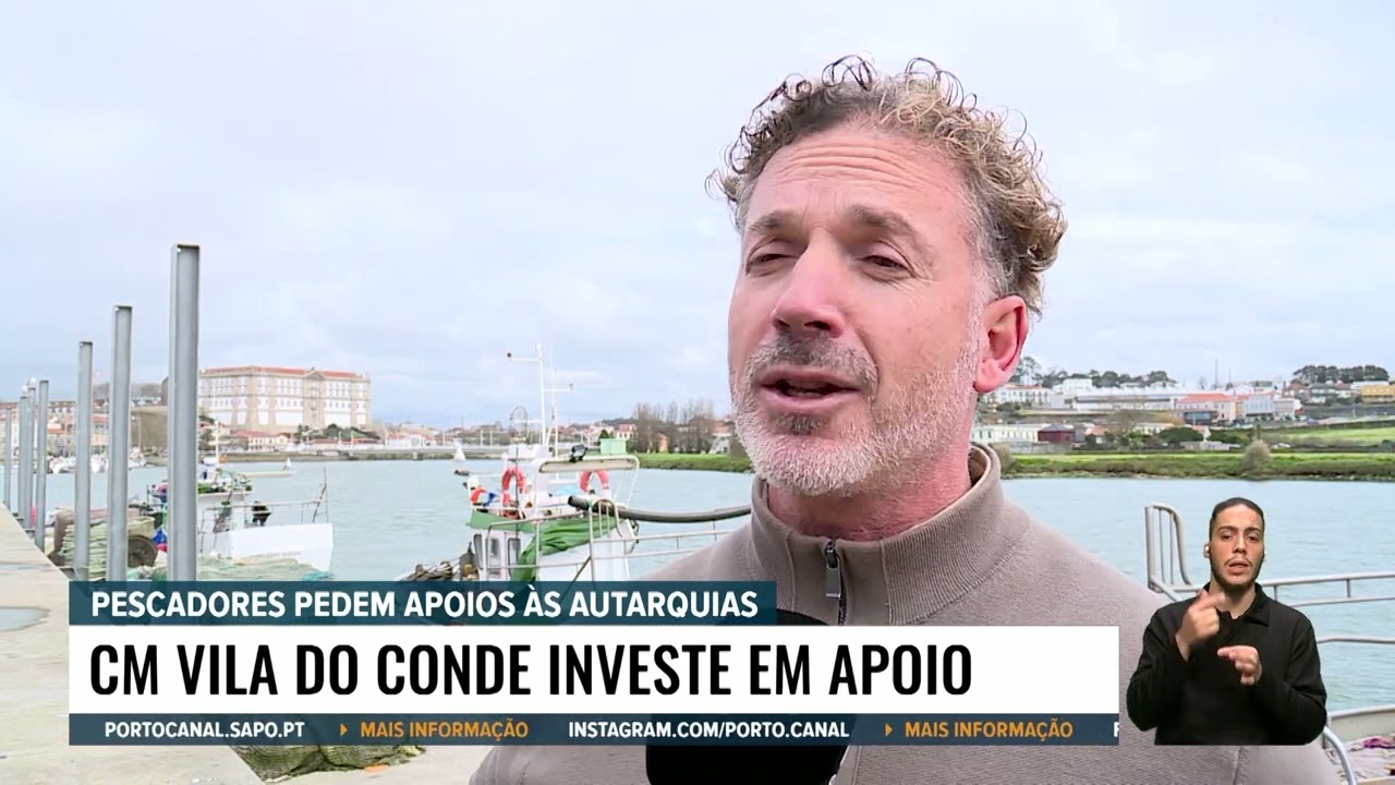 TEMPESTADE NO MAR, PESCADORES EM TERRA E SEM DINHEIRO