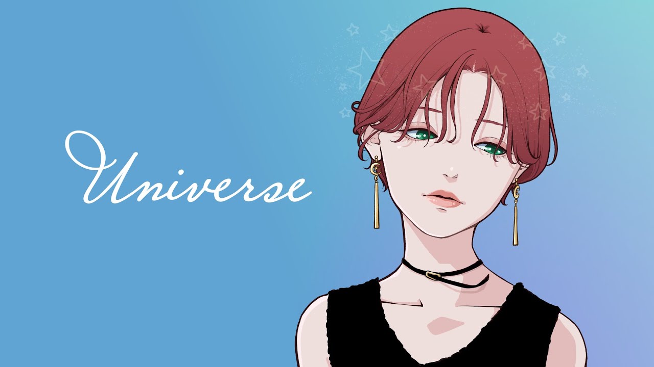 Universe Official髭男dism映画ドラえもんのび太の宇宙小戦争 リトルスターウォーズ 21主題歌 歌ってみた Cover By アズマケイ 54 Anime Wacoca Japan People Life Style Universe Official髭男dism映画ドラえもんのび太の宇宙小戦争 リトルスターウォーズ 21主題歌 歌ってみた Cover By アズマケイ 54 Anime Wacoca Japan People Life Style