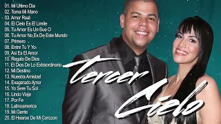 Tercer Cielo Exitos - Tercer Cielo Sus Mjores Canciones Mix Nuevo - Mix Tercer Cielo 2024