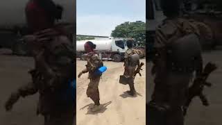 Wbon Ittii Cabsee Jiraa Warashaa Shukaraa