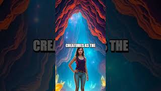Lucia's Unseen Mystery: The Puzzle of the Celestial Chamber