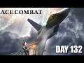 Getting 100% Completion in Every Ace Combat Game... | Day 132 | Ace Combat 6: Fires of Liberation