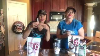 Plexus Hot Minute - ish With Jenny & Teri Jo