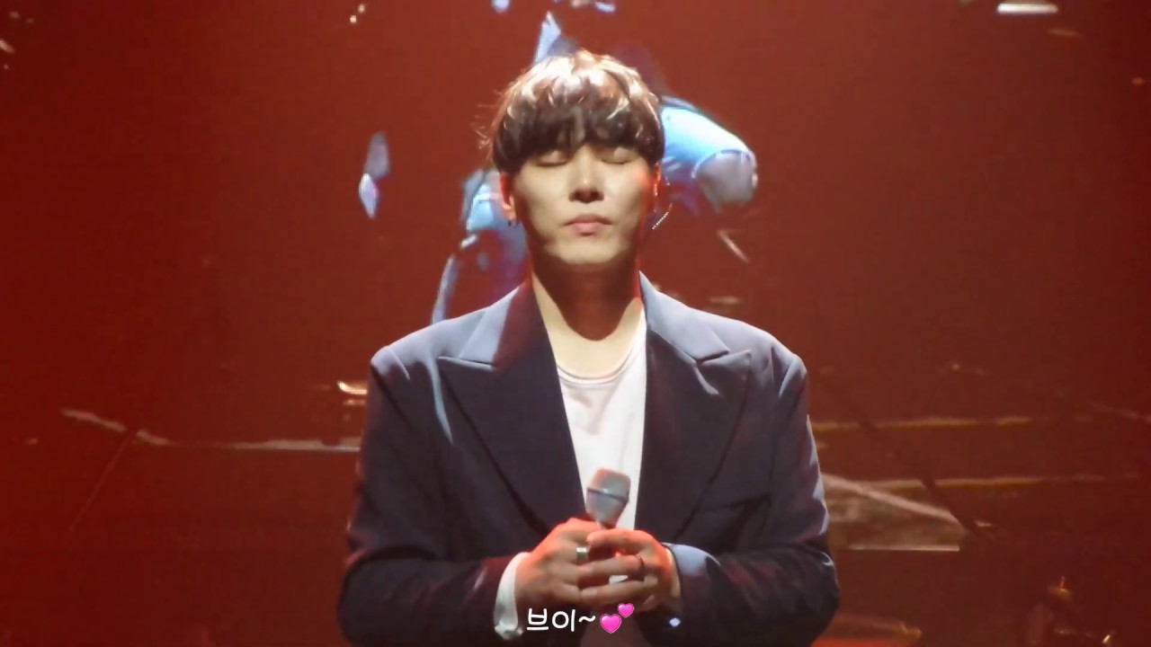 20181221 휘성(Realslow) - 독백