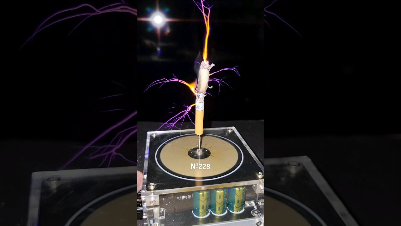 🚬 Hard to believe 