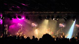 Wolves At The Gate Crn 2011