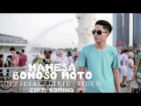 Bohoso moto mahesa
