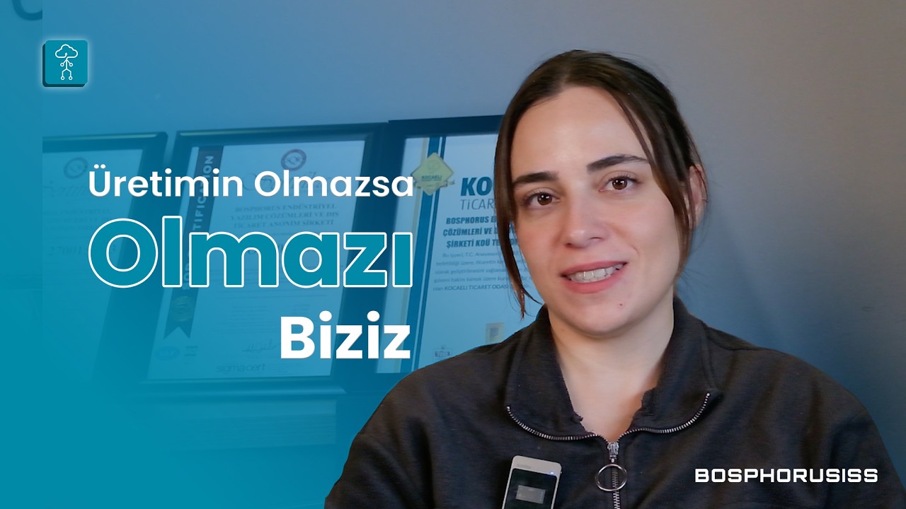 Üretimin Olmazsa Olmazı Digifact