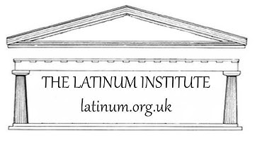 Abbreviate | Abbreviation | | Definition | Latin Lesson | The Latinum Institute | latinum.org.uk