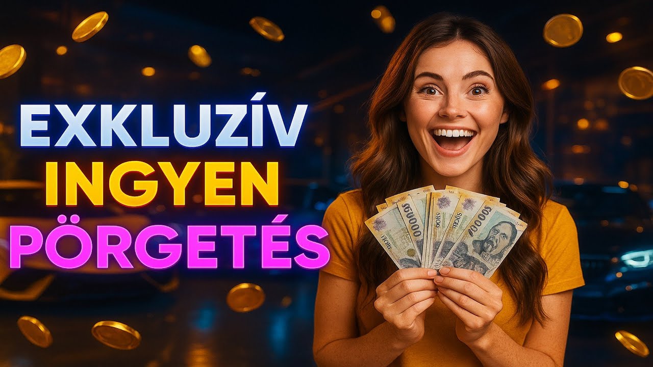 top lista online kaszinók magyarországon 🎰 Exkluzív bónuszok, ingyenes ...
