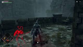 Demon's Souls episode 2
