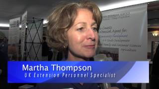 UK Ag Student Career Fair