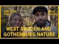 West Sweden and Gothenburg nature