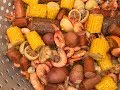 How To Boil Perfect Gulf Shrimp ~ Boil Boss Review ~ Shrimp Recipe