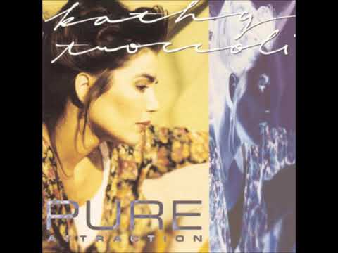 Kathy Troccoli — Kathy Troccoli - Pure Attraction - 06 The Hard Days