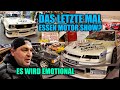 ESSEN MOTOR SHOW Rundgang & Interviews - Es wird emotional + War das unsere letzte EMS? image