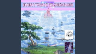 Through The Ceiling (feat. Marcy Vulse) (Remix)