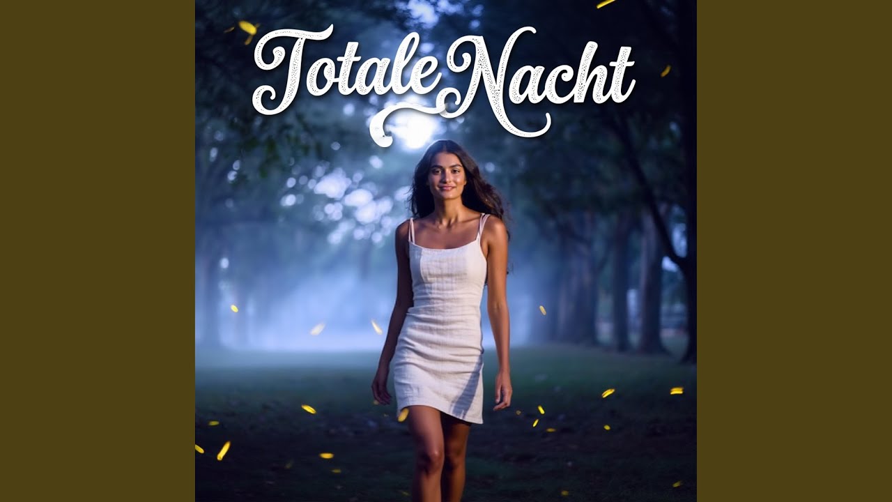 Totale Nacht