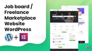 Workscout - Freelance Marketplace Website with WordPress screenshot 5