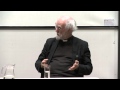 Rowan Williams & Jon Snow on faith, identity, society, war