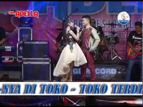 SEMBILAN PURNAMA FULL ANDY KDI \u0026 TASYA ROSMALA ADELLA