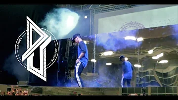 CHRIS BROWN - 101 (INTERLUDE) | DANIEL JEROME CHOREOGRAPHY @iDanielJerome