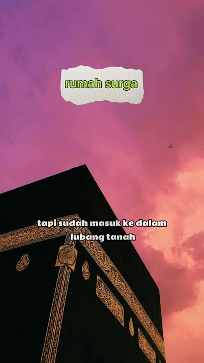 ceramah singkat | ramadhan #shortvideo #ceramah 30 detik