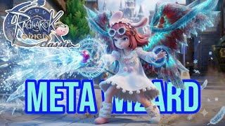 ROOC: High Wizard META PVP Build