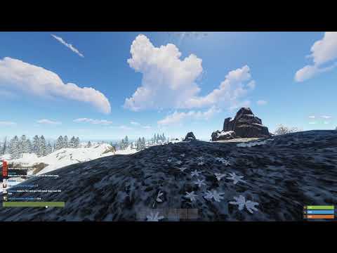 Rust Plugin Tutorial