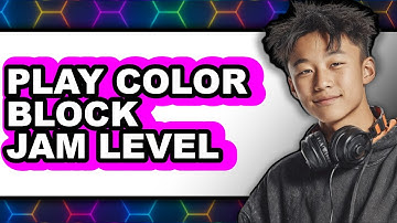 How to Play Color Block Jam Level 40 (Updated 2025)