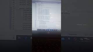How to create GUI Calculator with basic arithmetic Operations and three math function.