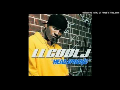 LL Cool J - Headsprung