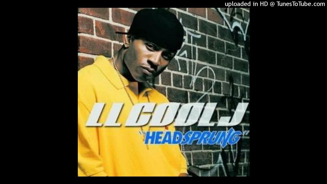 LL Cool J Headsprung YouTube