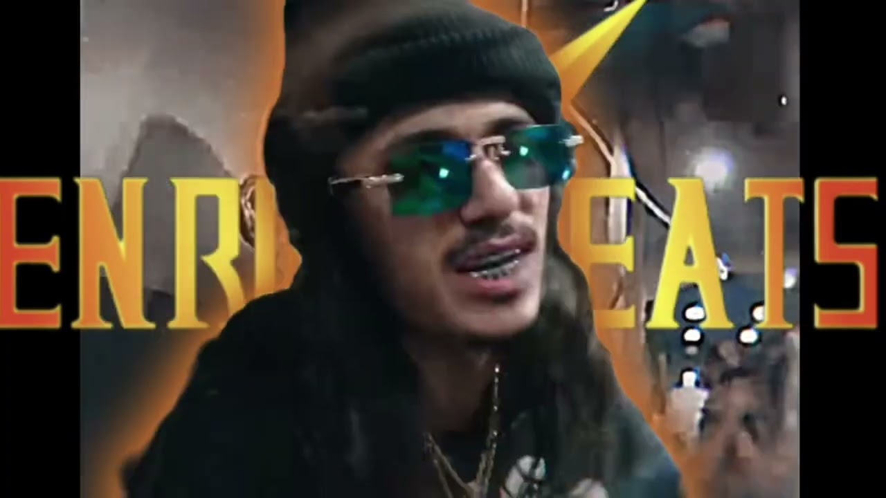 [SOLD] BABYTRON X ENRGY X FLINT TYPE BEAT “MORITO1” (prod. ENRGY)