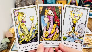 Scorpio "❤️GET READY For A BIG BIG Surprising Plot Twist! More Message Will Follow.🍀🌈🦋".
