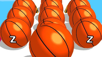 AZ Runner Level 842 New Update, All levels Gameplay Walkthrough