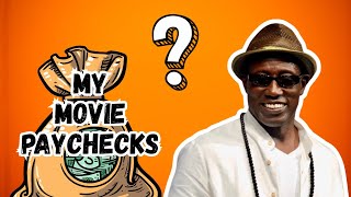 💰🤑 Wesley Snipes Paycheck For Every Movie He Ever Made